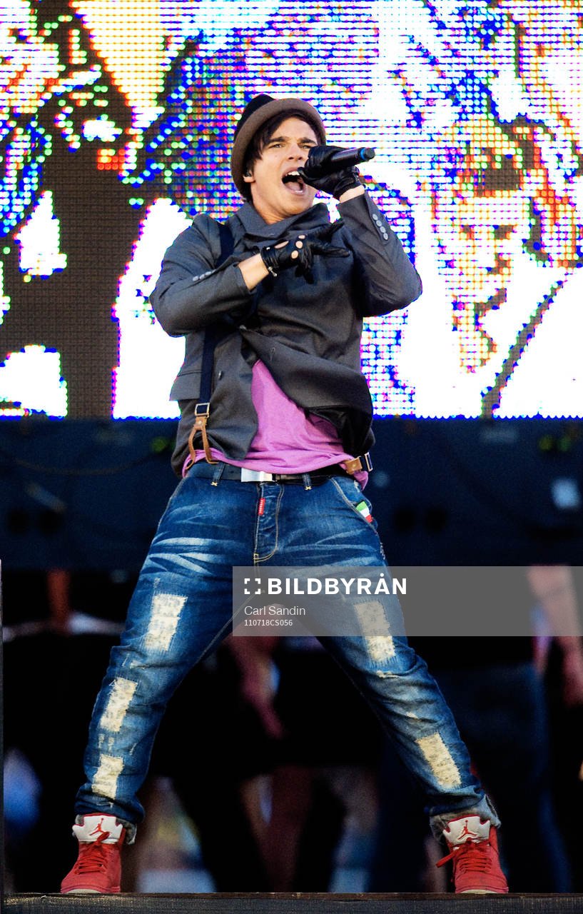 Erik Saade
