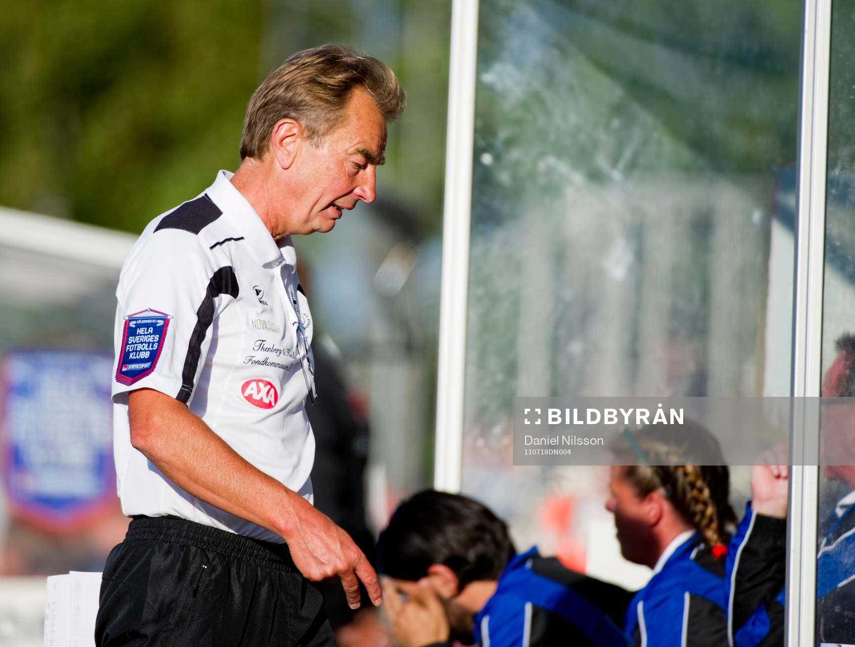 Tom Prahl, Tränare