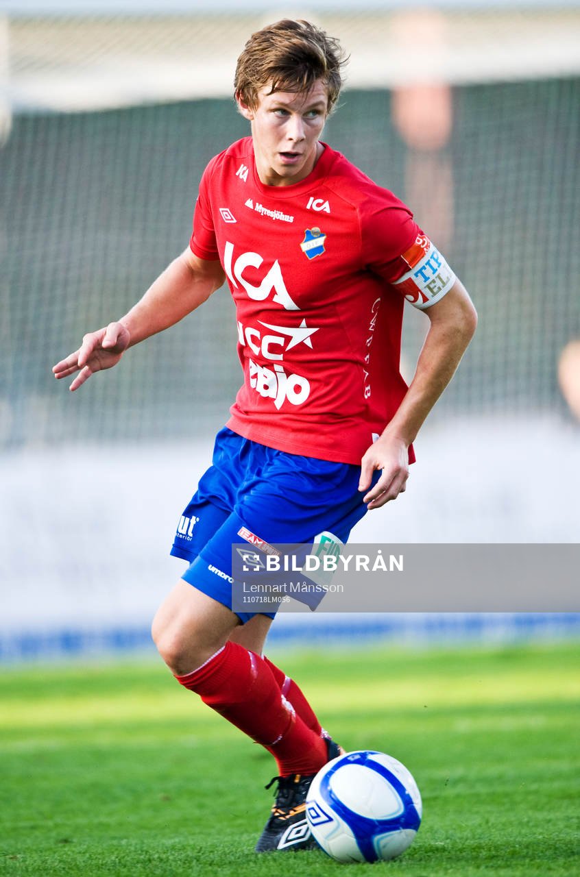 Emil Kraft