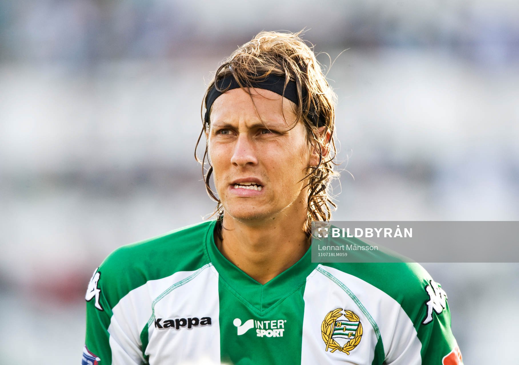 Björn Runström