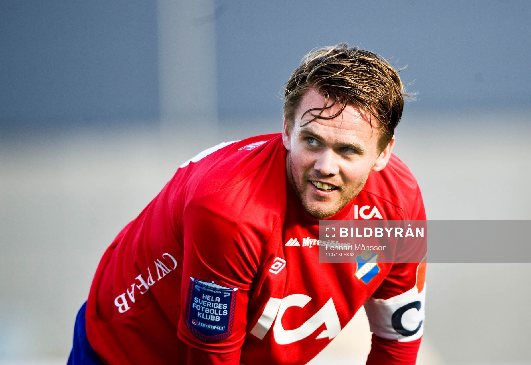 David Vidarsson