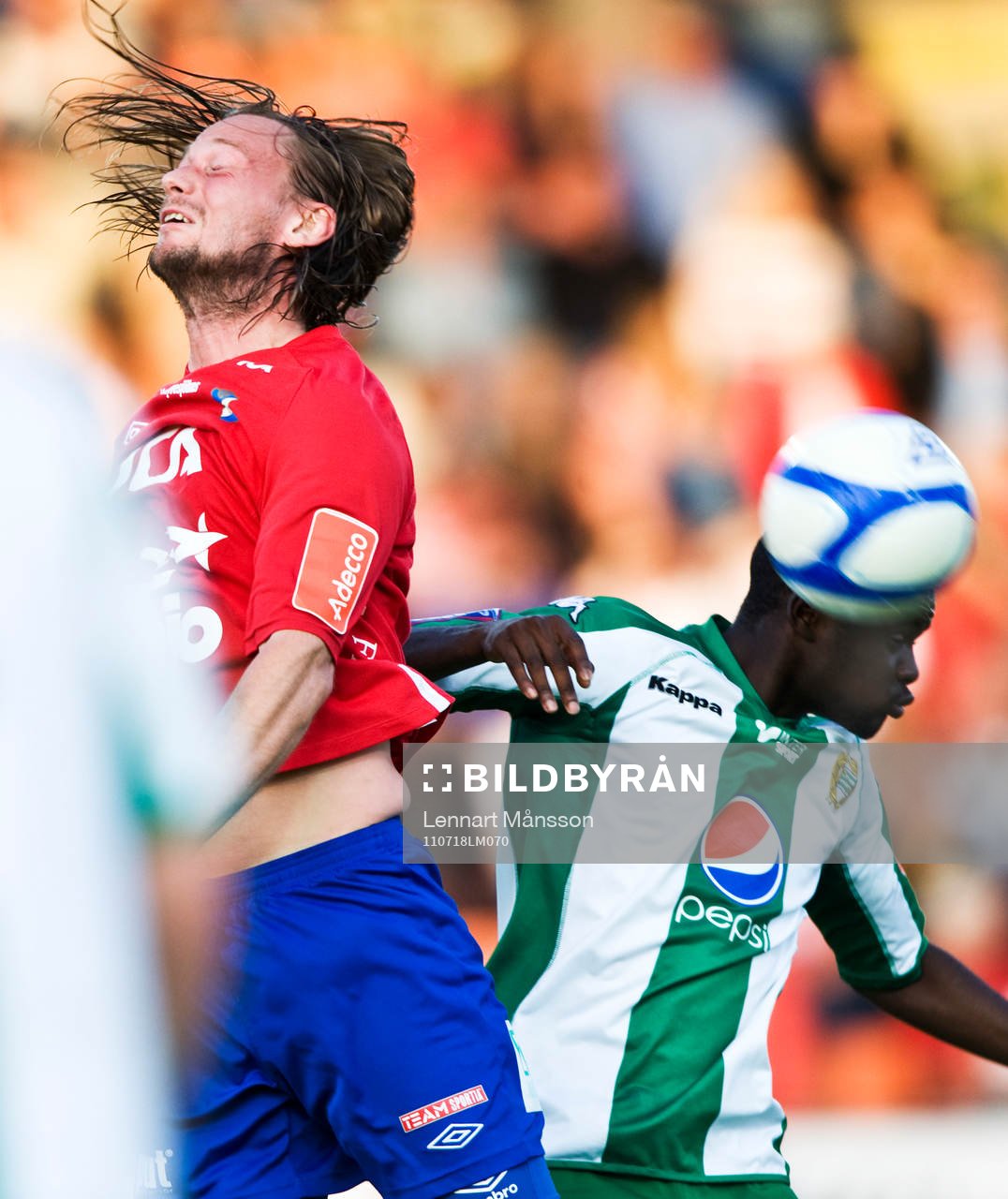  Patrik Bojent, Öster.