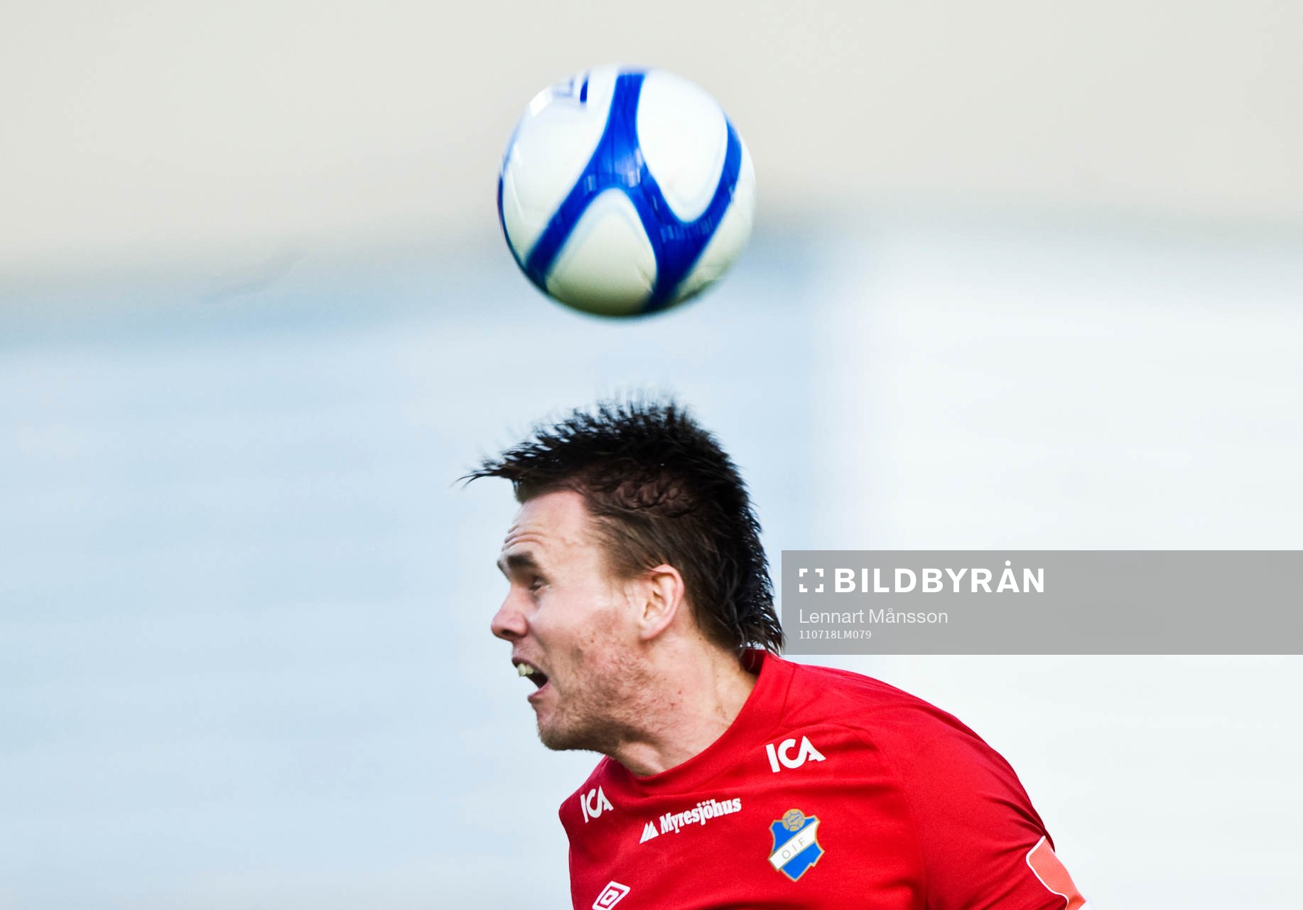 David Vidarsson, nick