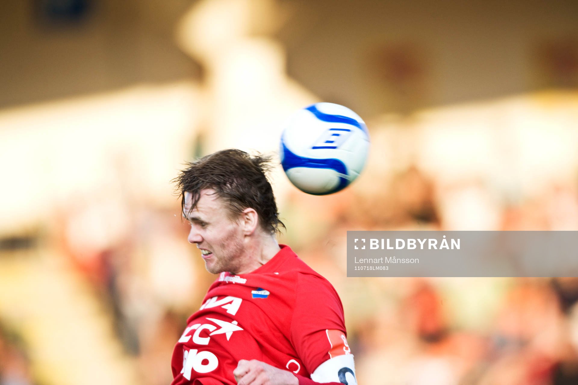 David Vidarsson, nick