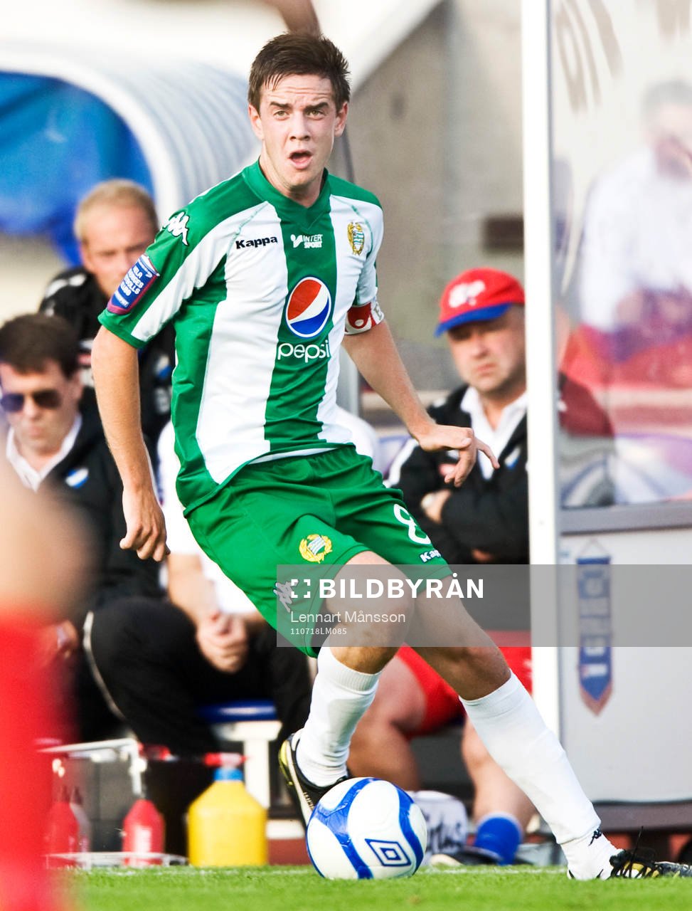 Max Forsberg