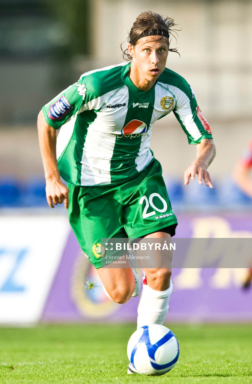 Björn Runström