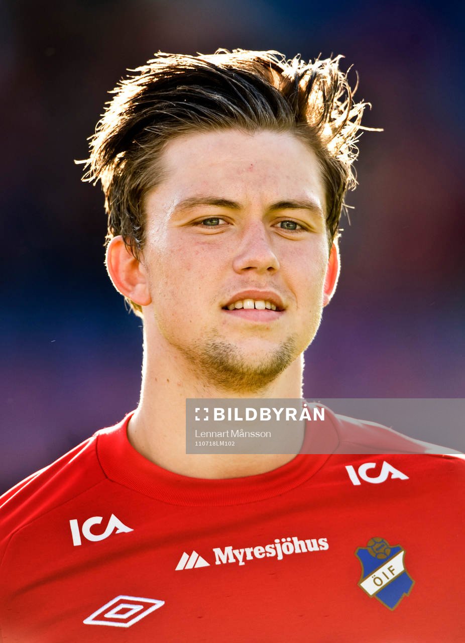 Karl-Johan Lindblad