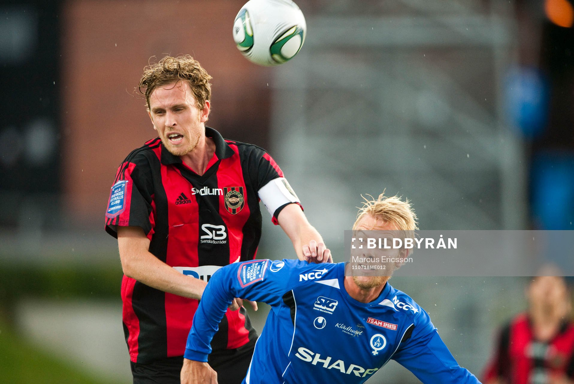 Pontus Segerström, BP och Oscar Möller, Åtvidaberg