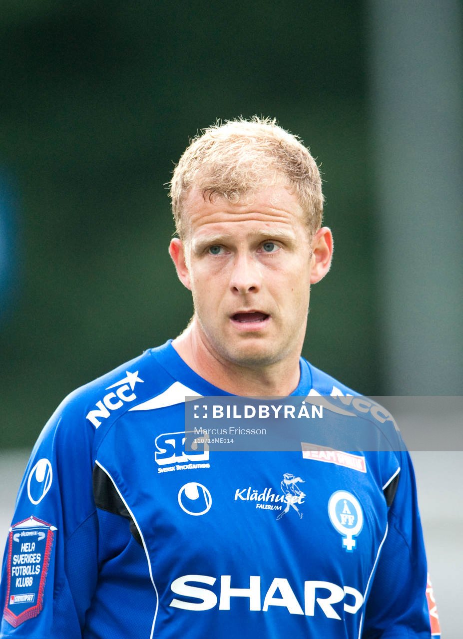Kristian Bergström