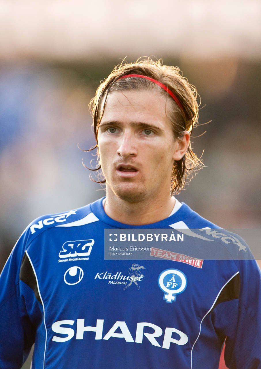 Jesper Arvidsson