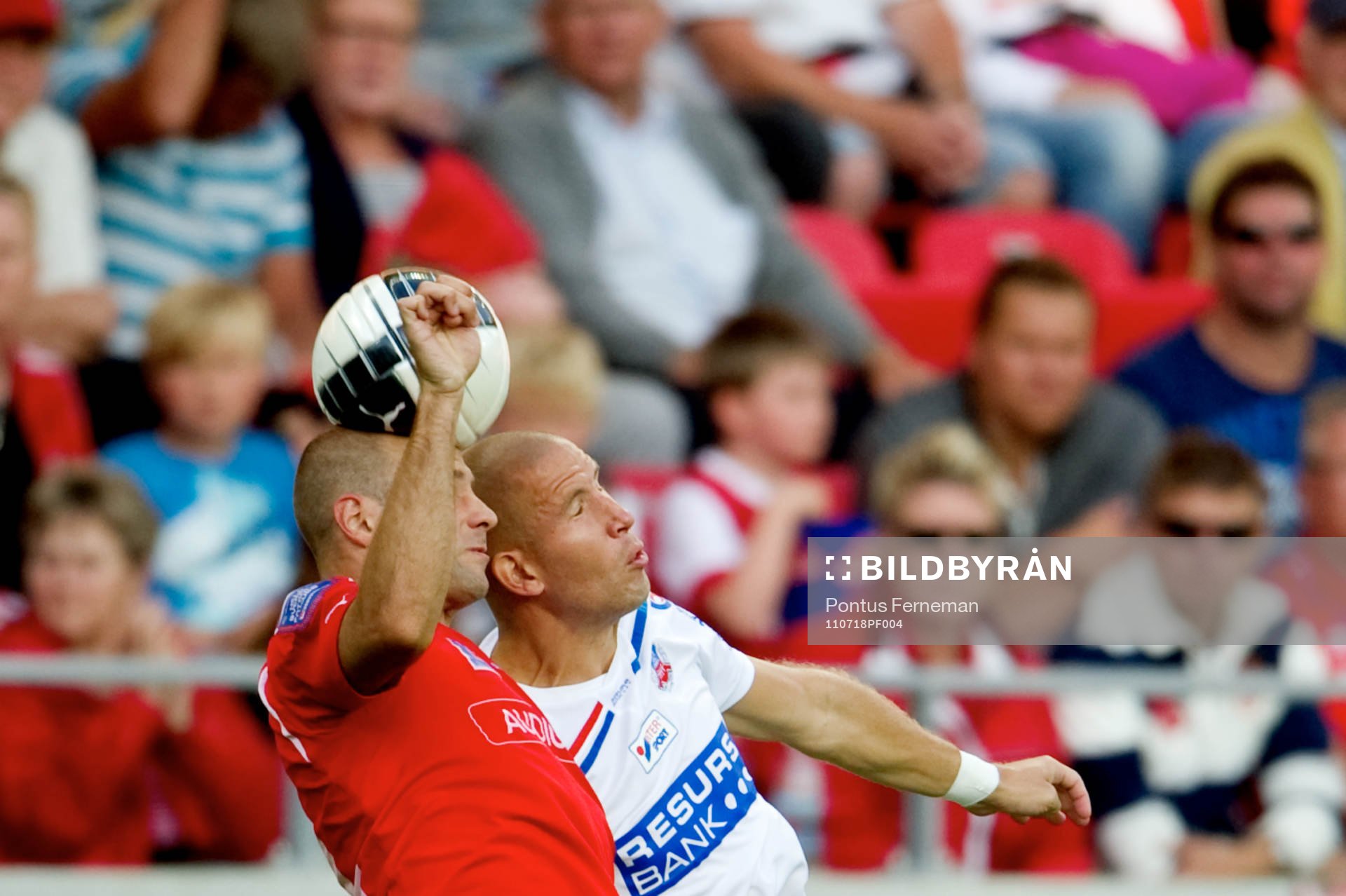 Stefan Larsson, Kalmar, Mattias Lindström, Helsingborg