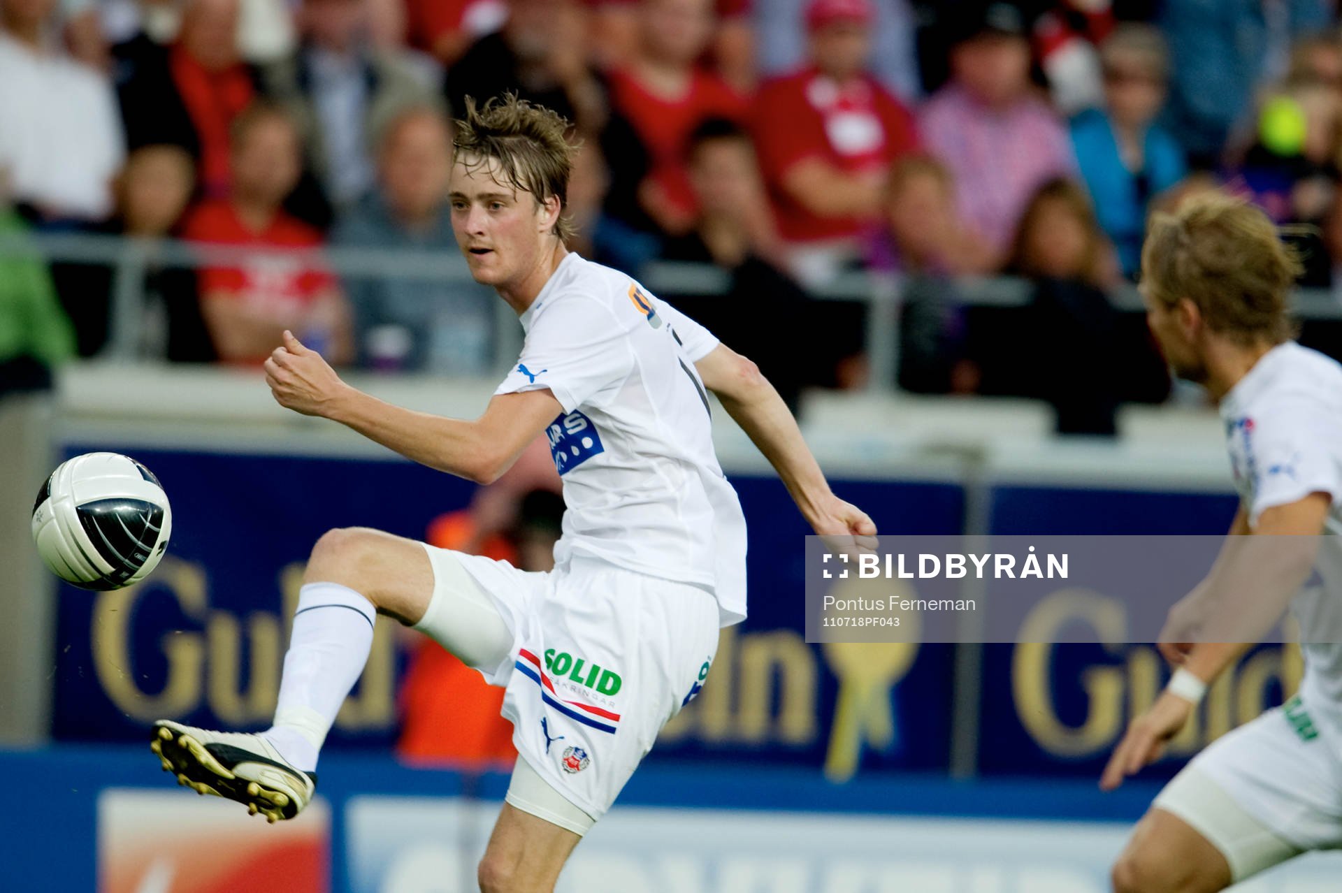 Rasmus Jönsson, Helsingborg