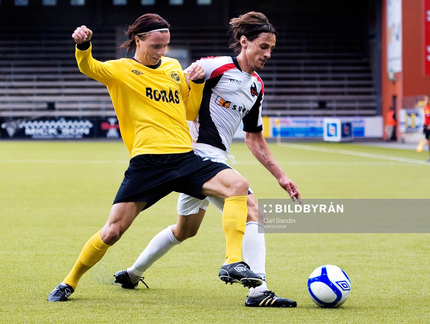 Niklas Hult, Elfsborg