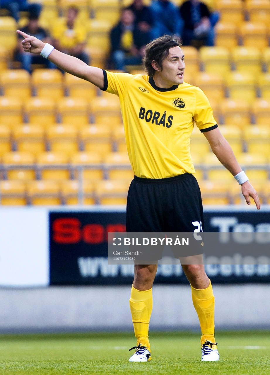 Stefan Ishizaki
