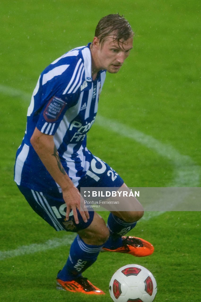 Sebastian Eriksson