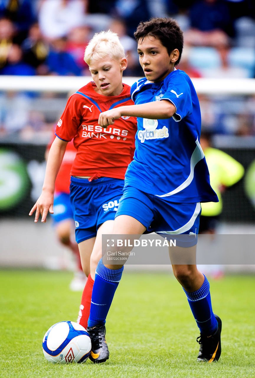P11, Helsingborg - Anorthosis Famagusta FC