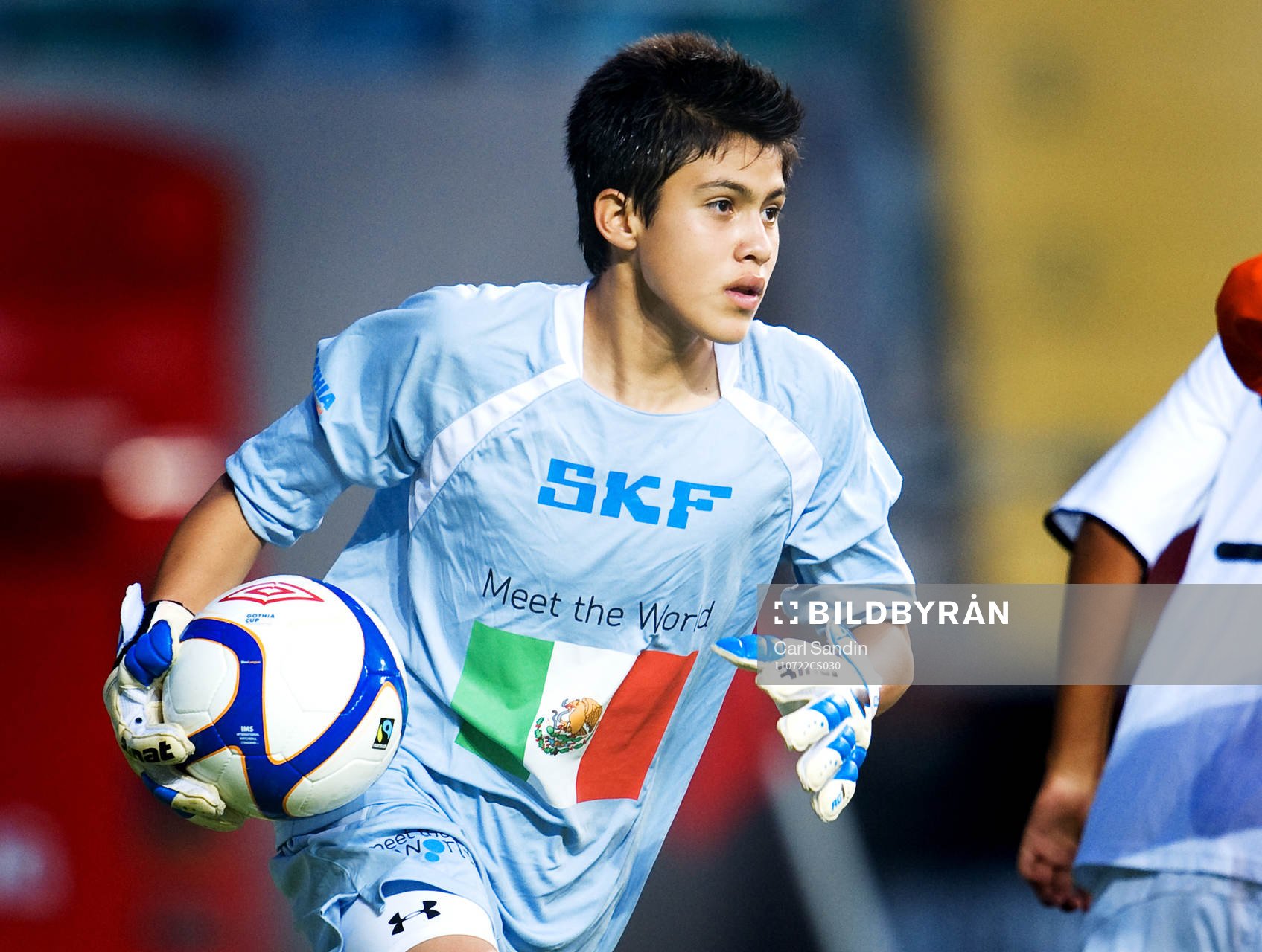 Paris F.C - Club Toluca FC