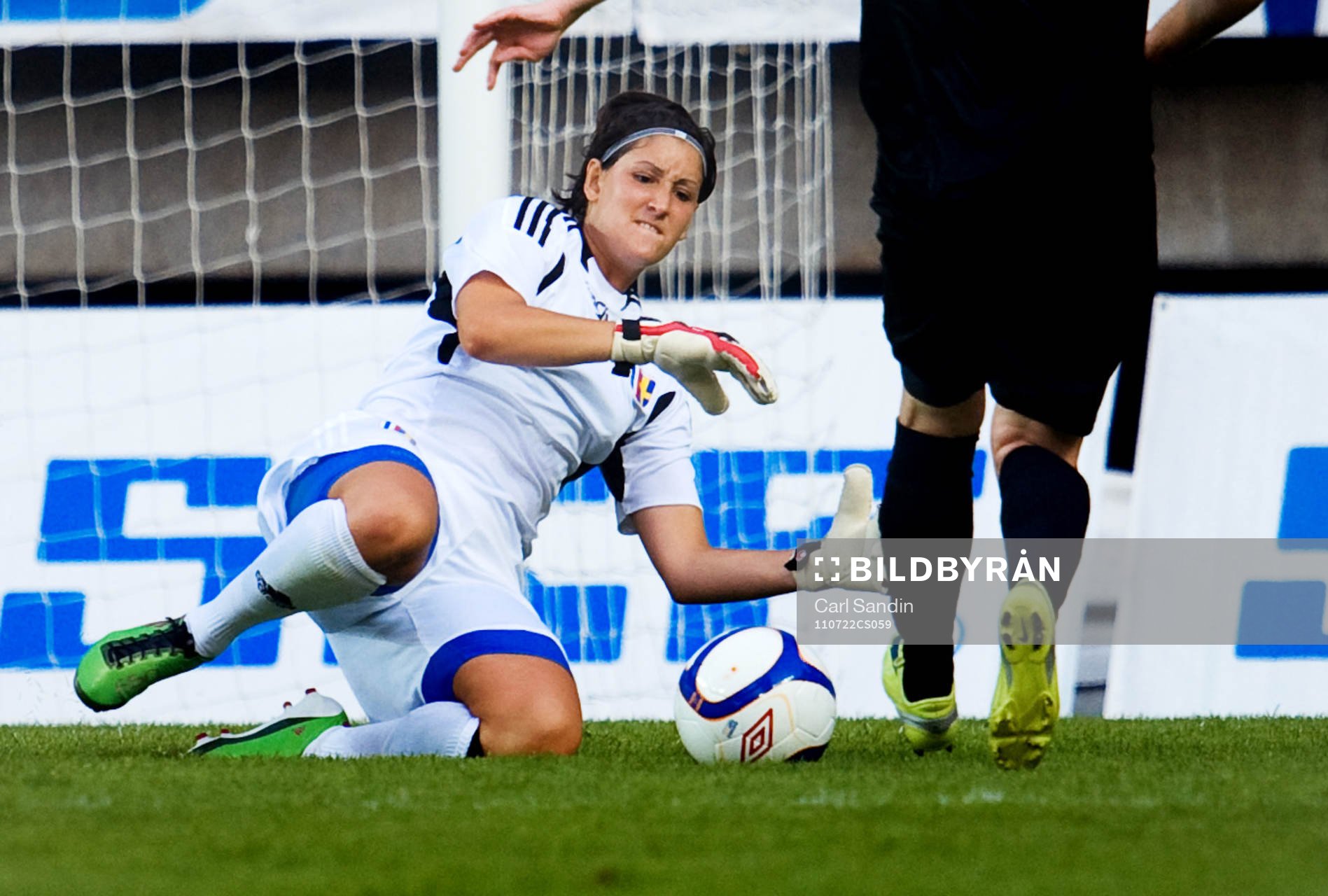 Wisent Girls Soccer Team - Hovås-Billdal IF
