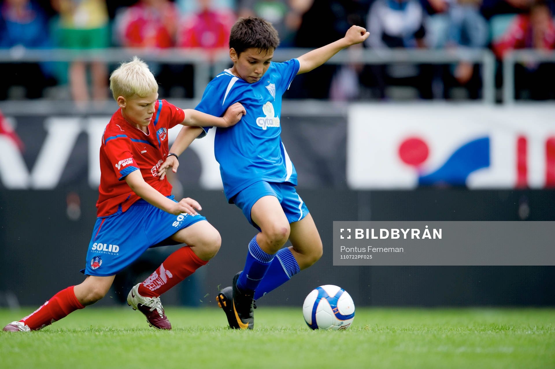 Helsingborgs IF 1 -	Anorthosis Famagusta FC