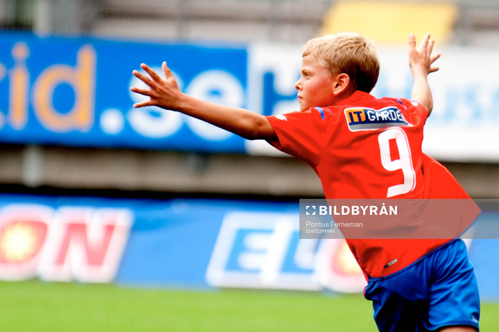 Helsingborgs IF 1 -	Anorthosis Famagusta FC