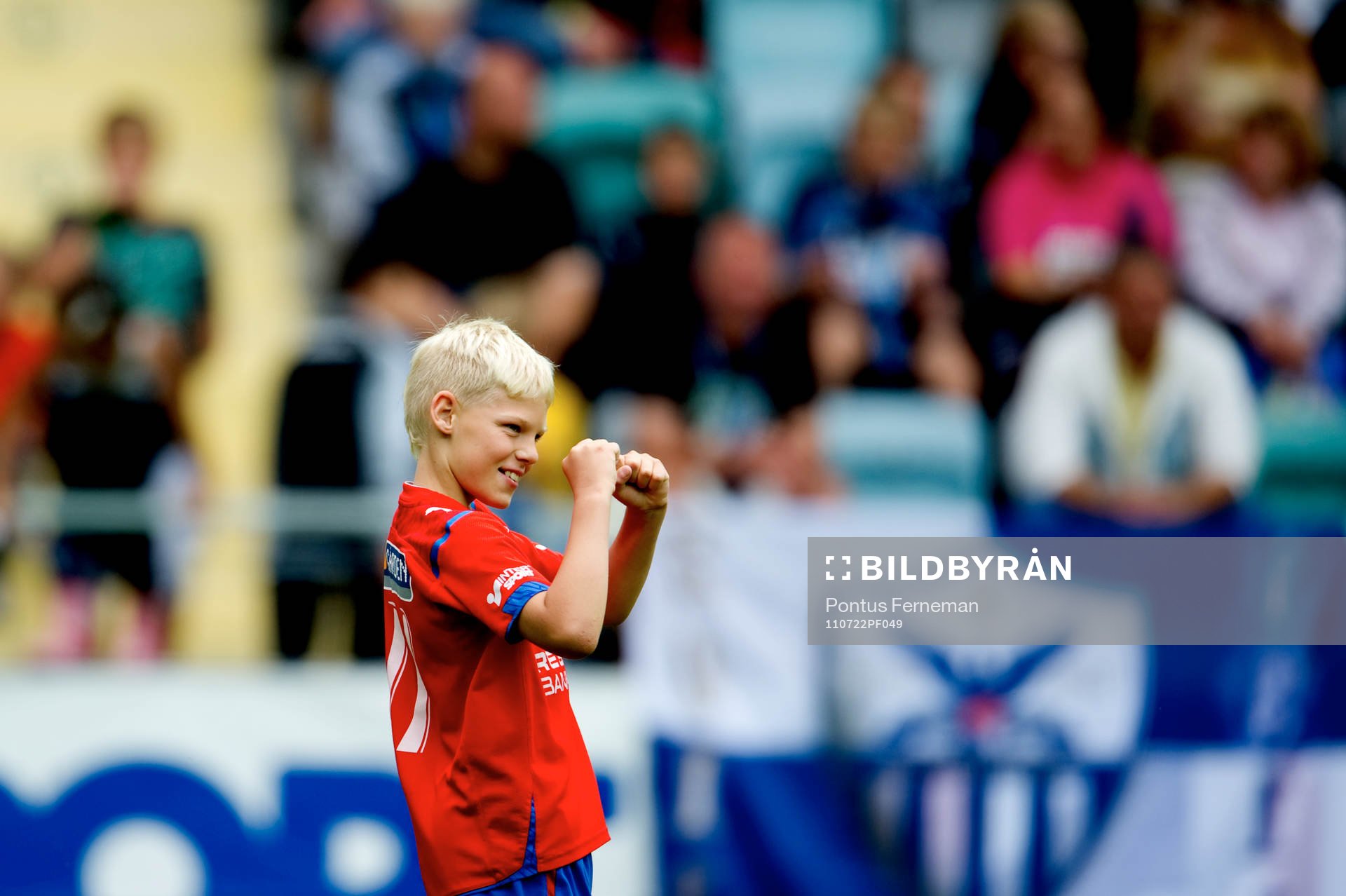 Helsingborgs IF 1 -	Anorthosis Famagusta FC