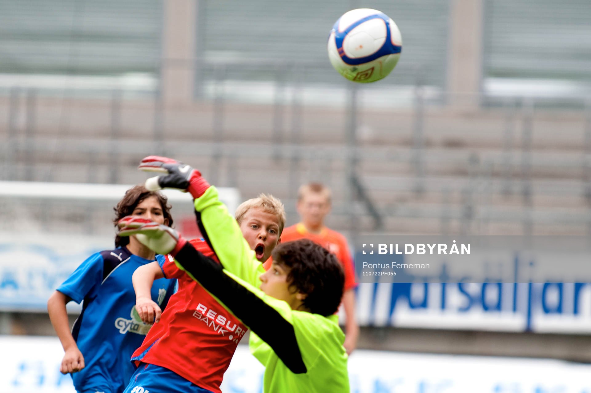 Helsingborgs IF 1 -	Anorthosis Famagusta FC