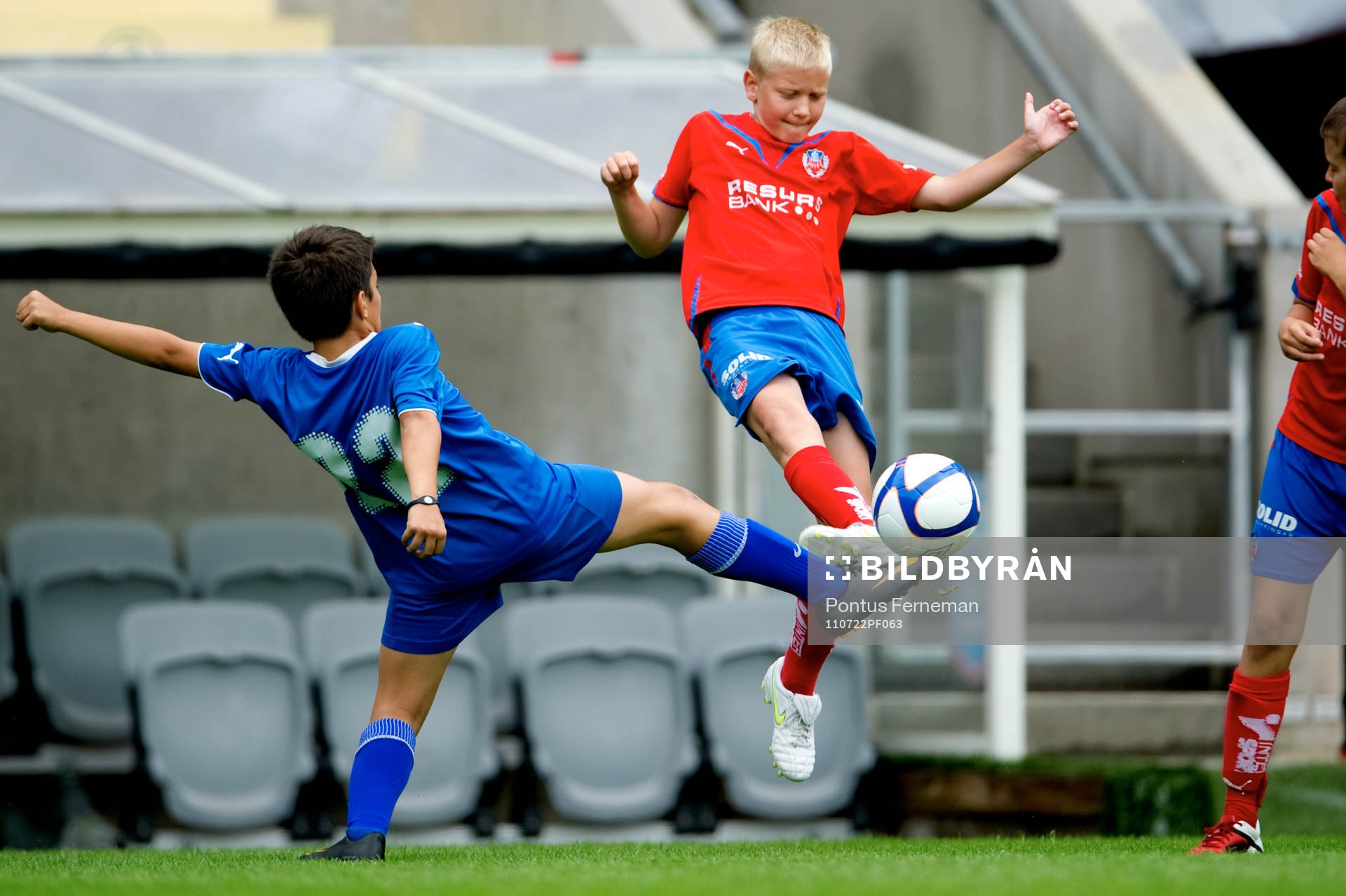 Helsingborgs IF 1 -	Anorthosis Famagusta FC