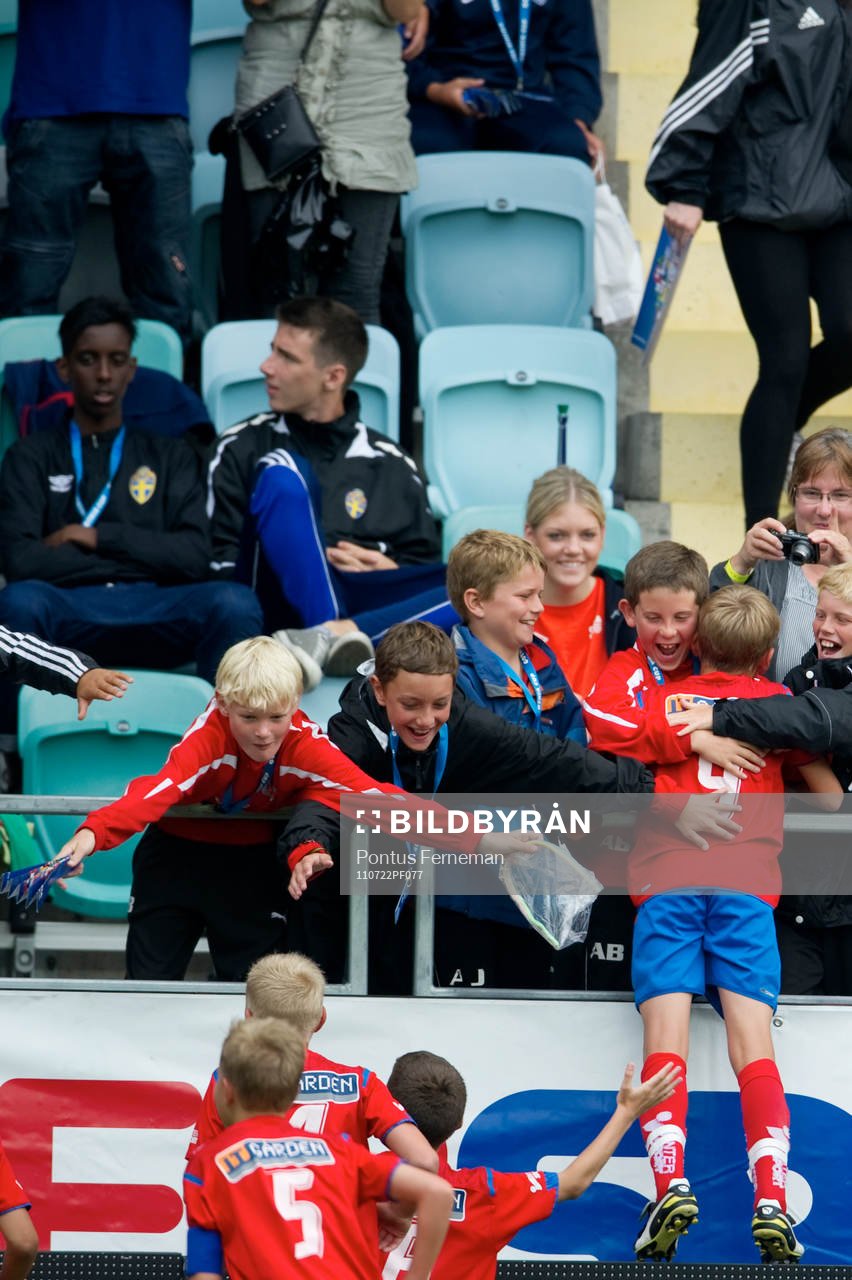Helsingborgs IF 1 -	Anorthosis Famagusta FC