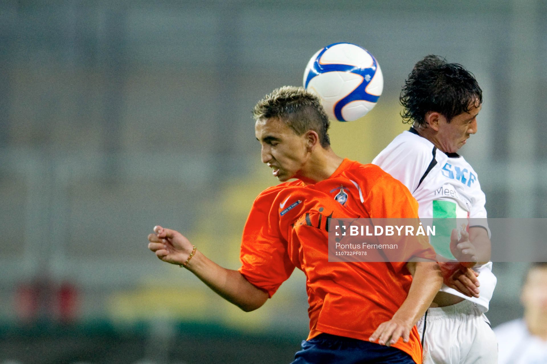 P15, Paris F.C - Club Toluca FC