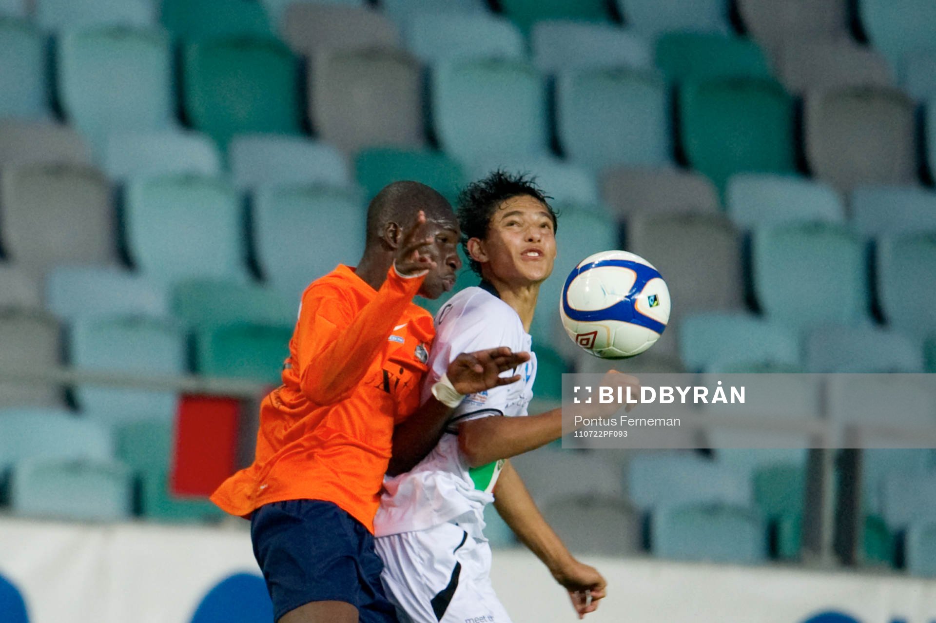 P15, Paris F.C - Club Toluca FC