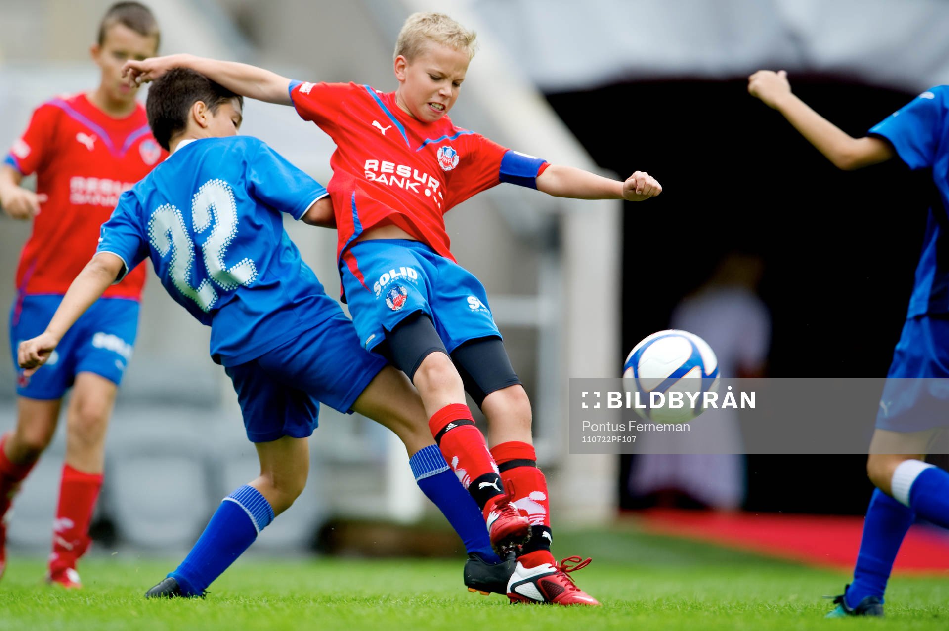 Helsingborgs IF 1 -	Anorthosis Famagusta FC