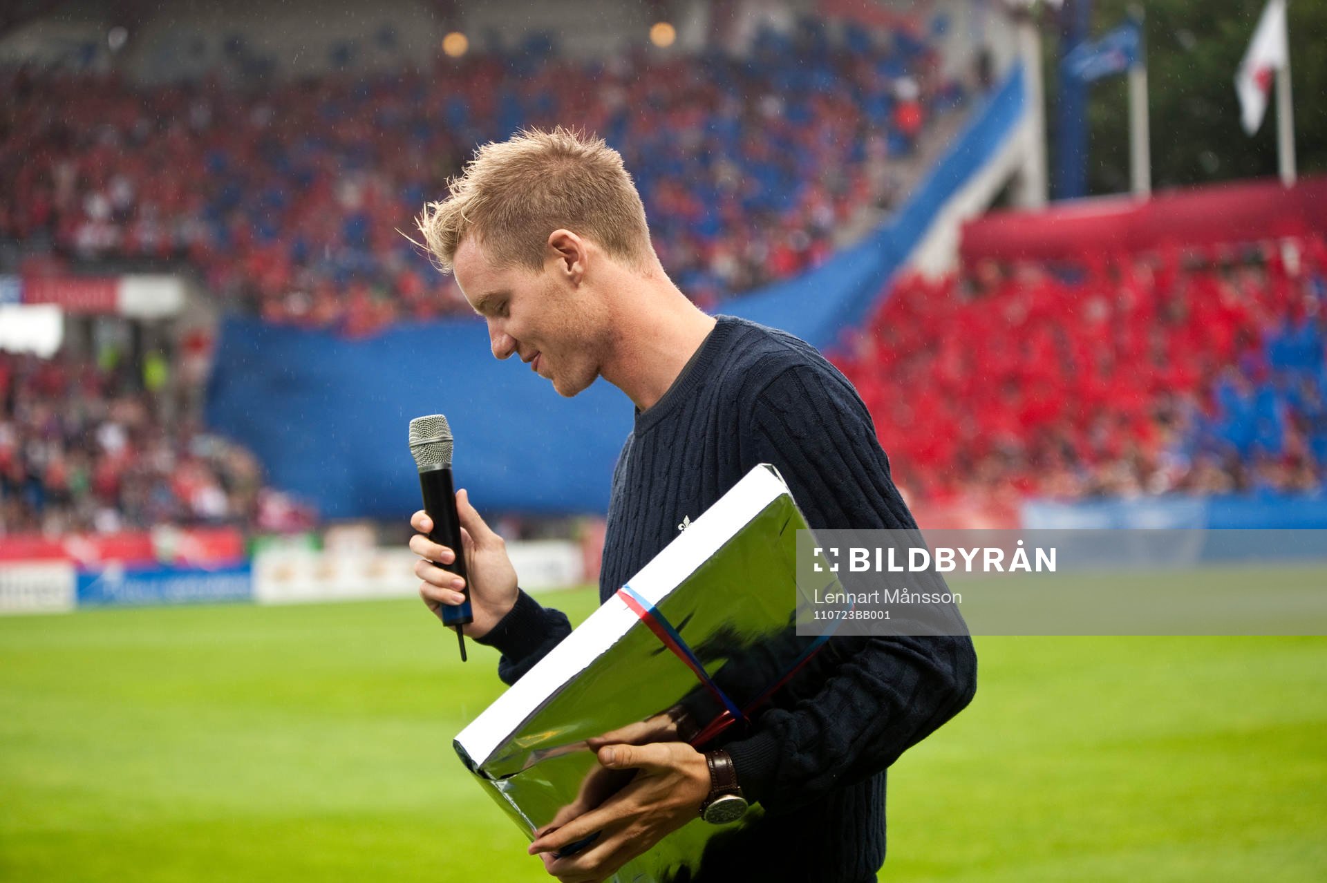 Marcus Nilsson, Helsingborg