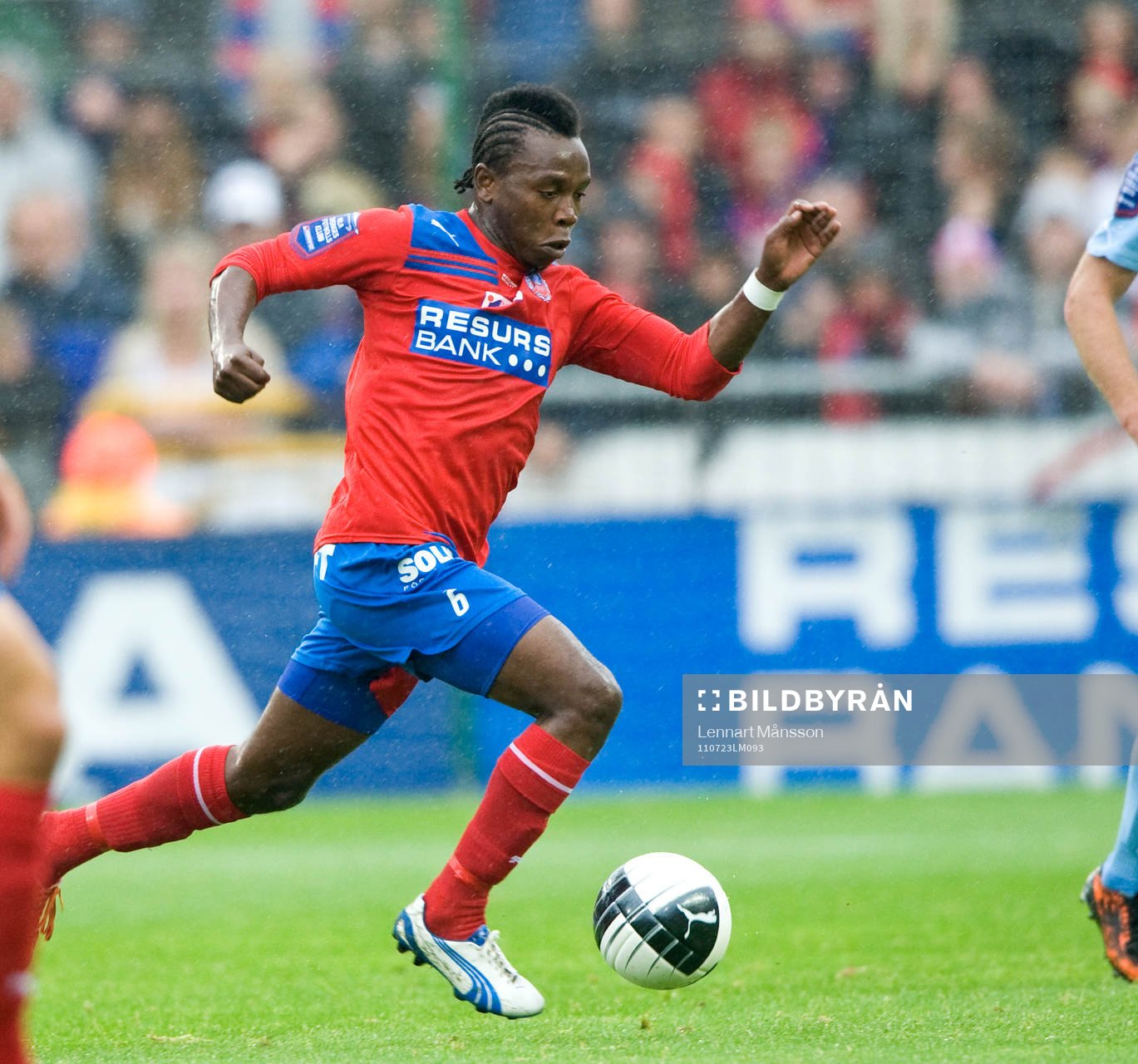 May Mahlangu