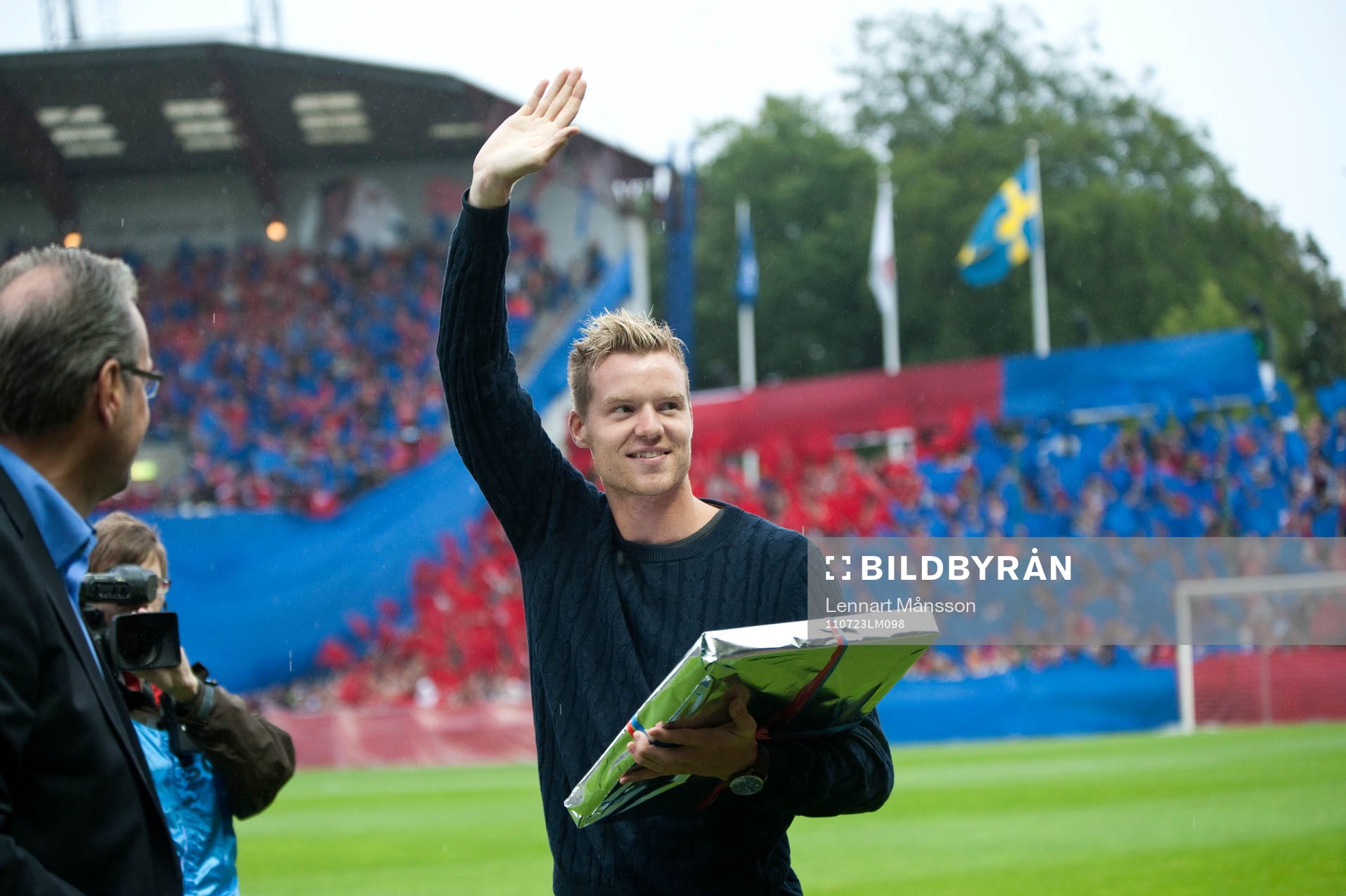 Marcus Nilsson, Helsingborg