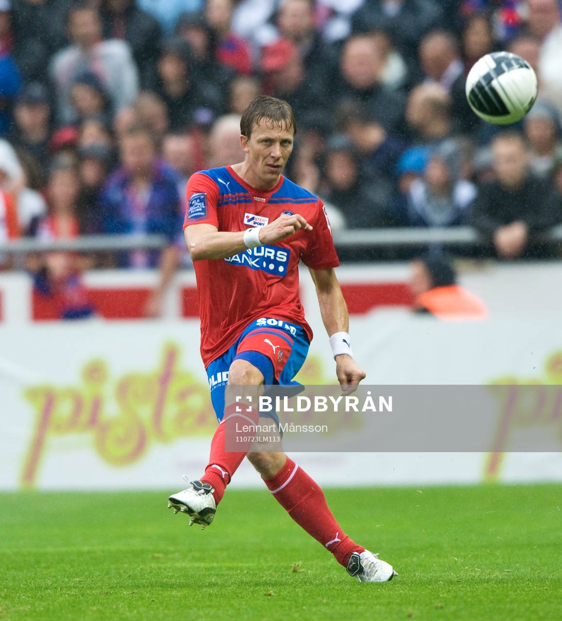 Erik Edman
