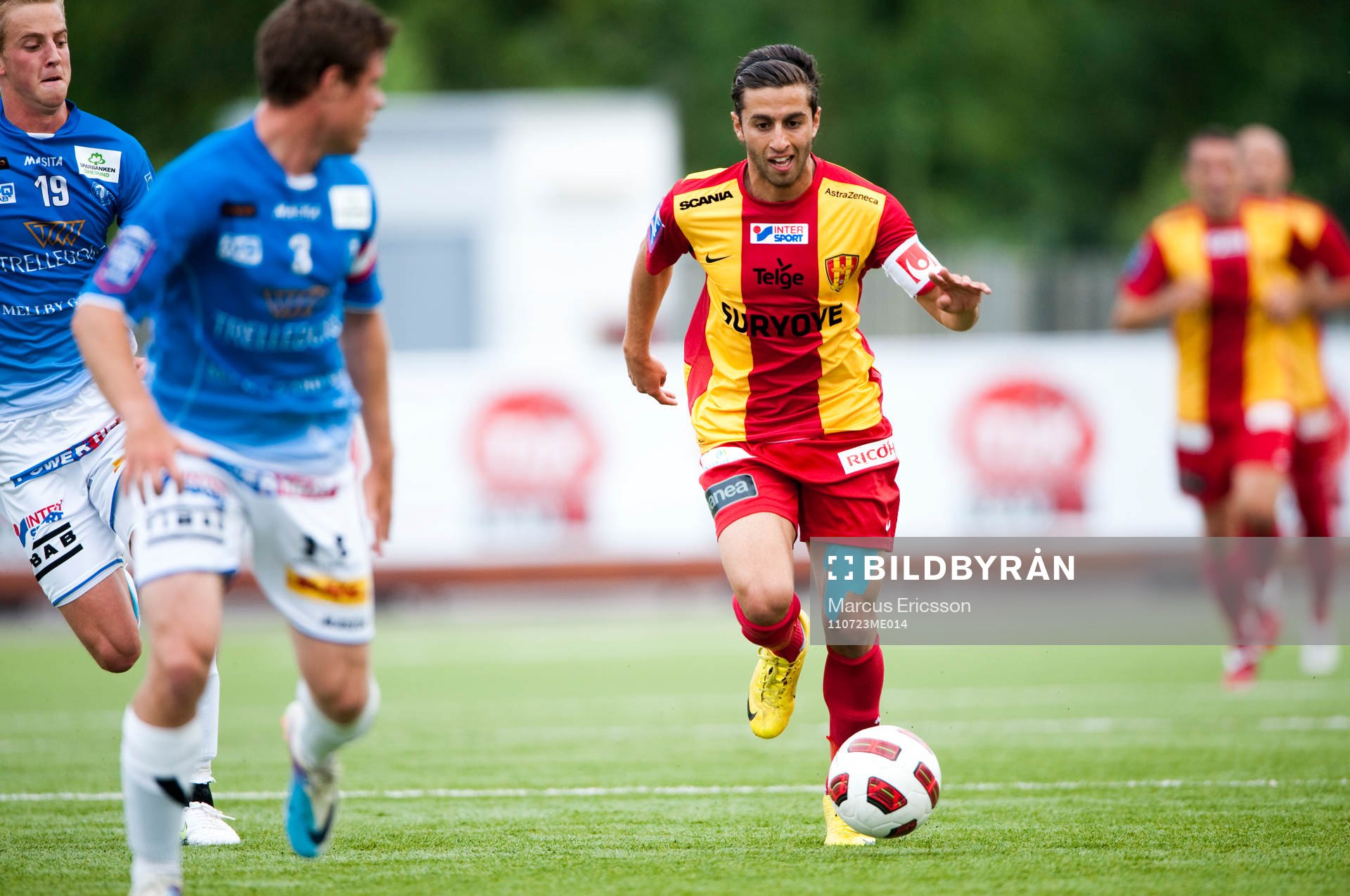 Nahir Oyal, Syrianska