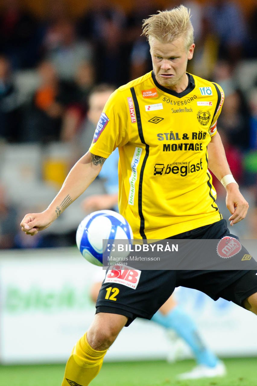David Löfquist