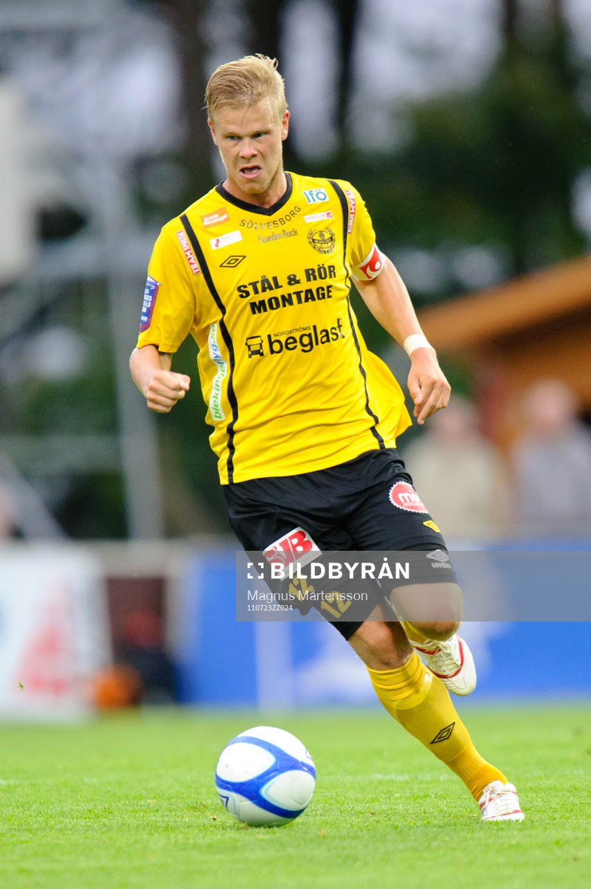 David Löfquist