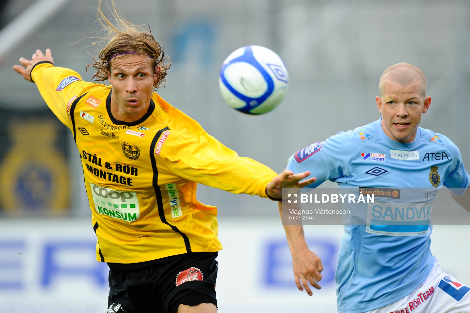 Tobias Grahn, Mjällby