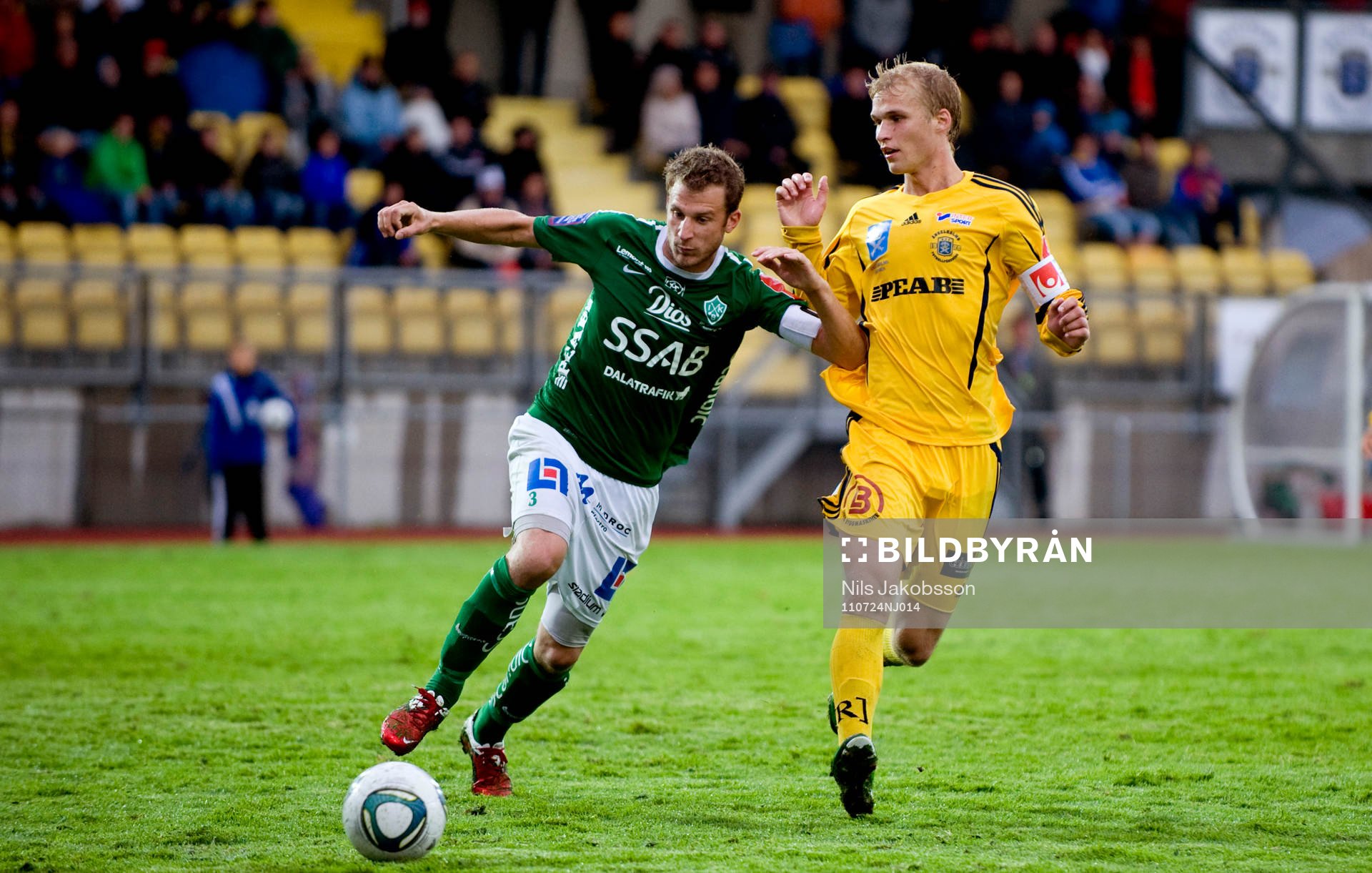 Niklas Forslund, Brage, Sebastian Andersson, Ängelholm