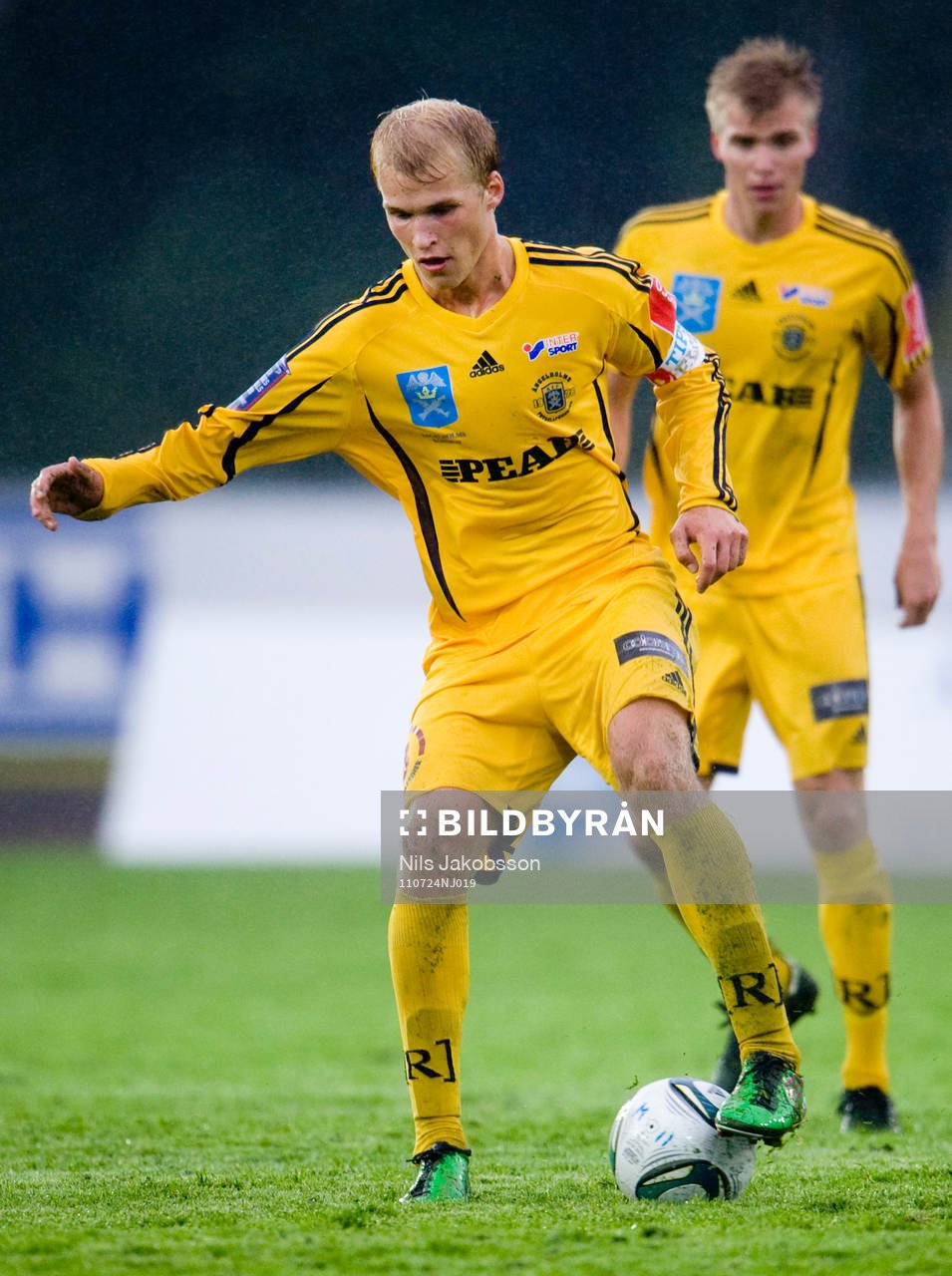 Sebastian Andersson, Ängelholm
