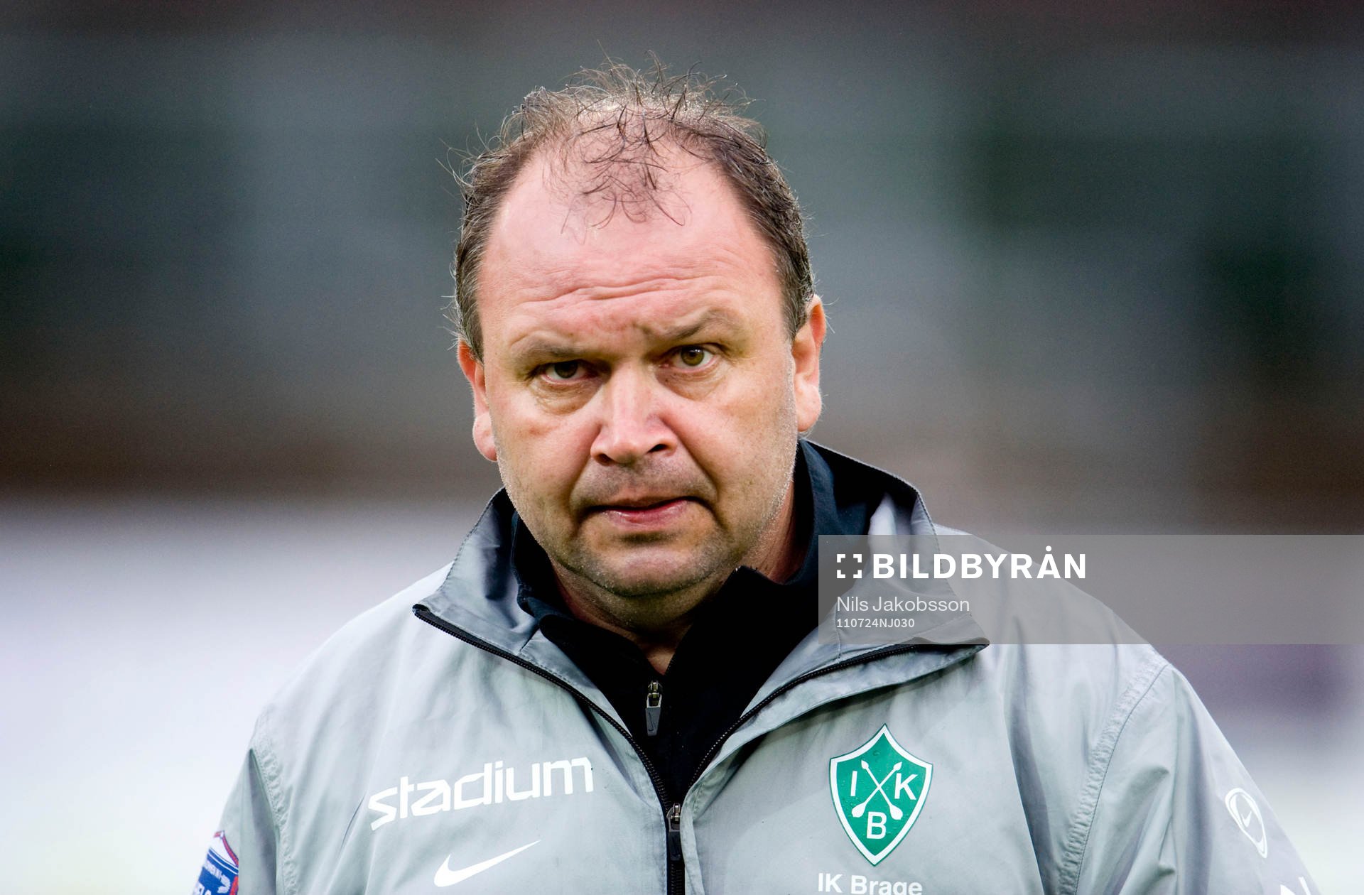 Lennart Andersson, tränare