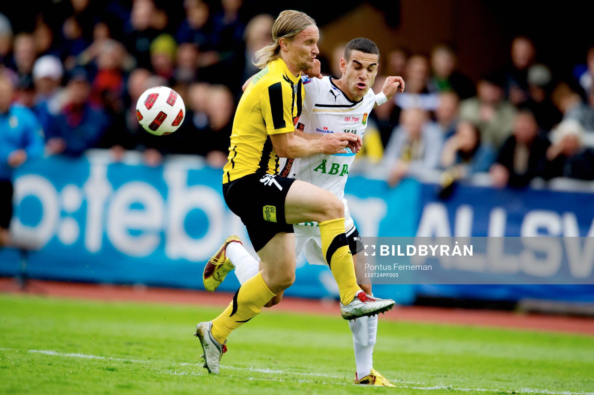 Jonas Bjurström, Häcken, Mervan Celik, Gais