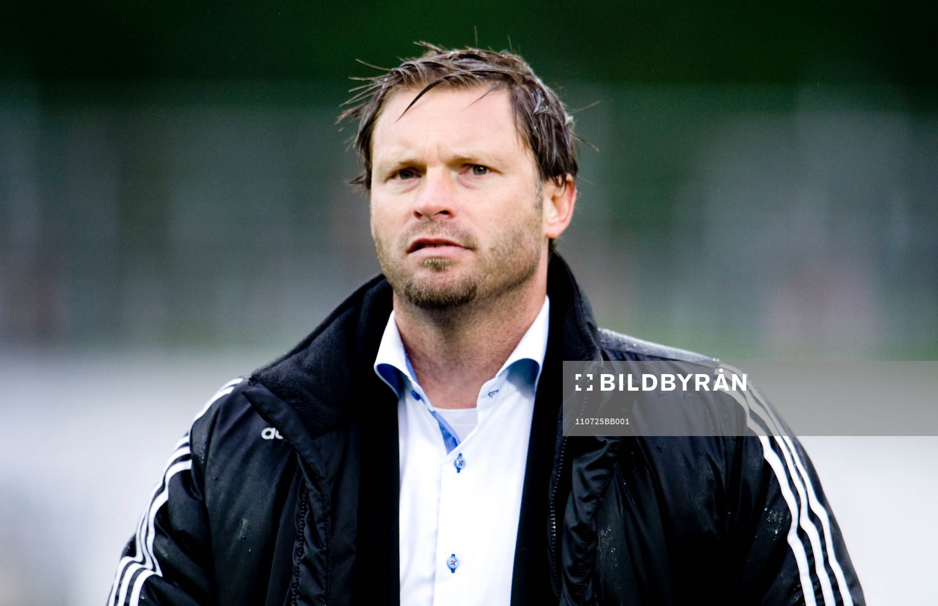 Joakim Persson, tränare