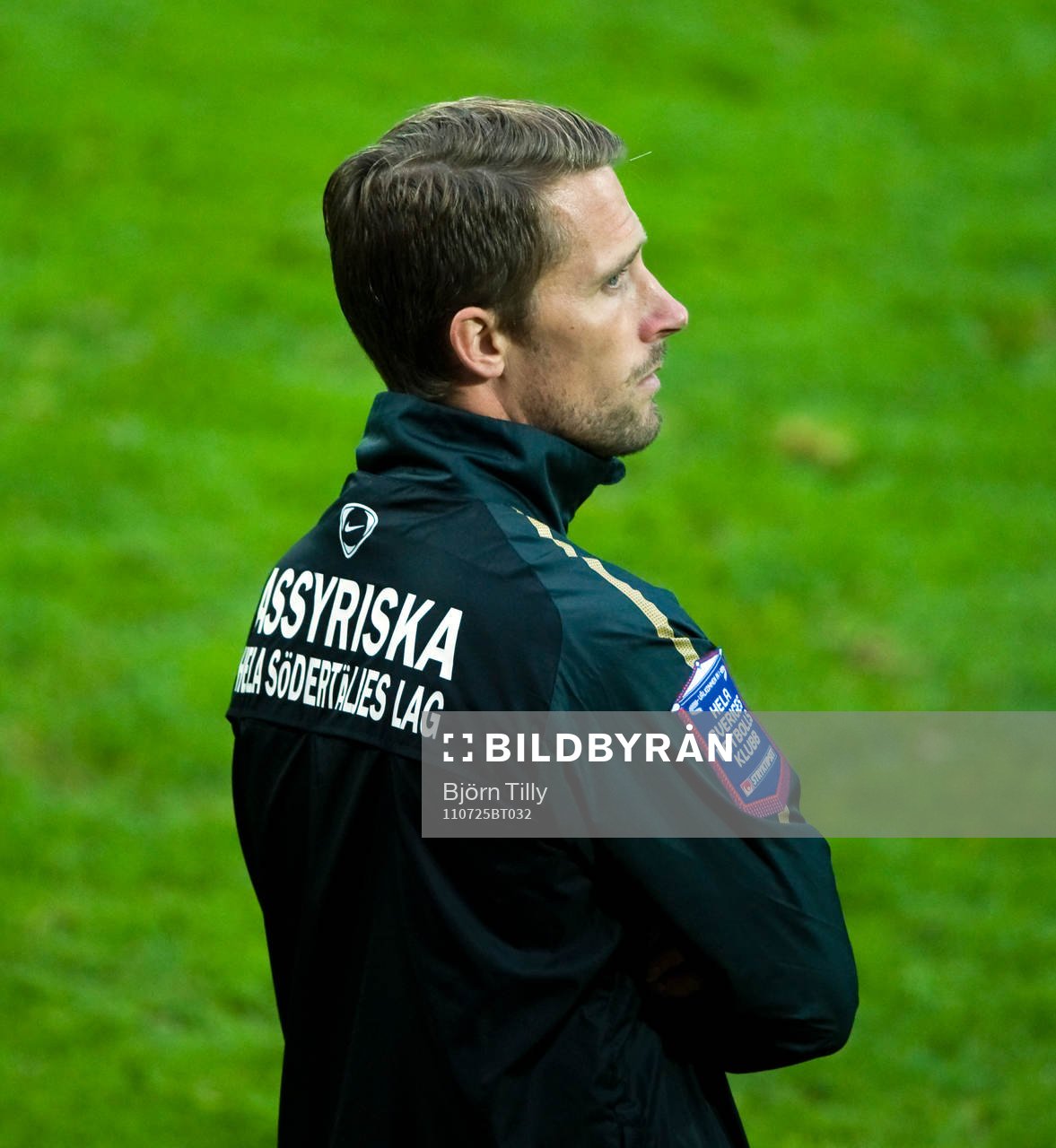 Göran Marklund, tränare