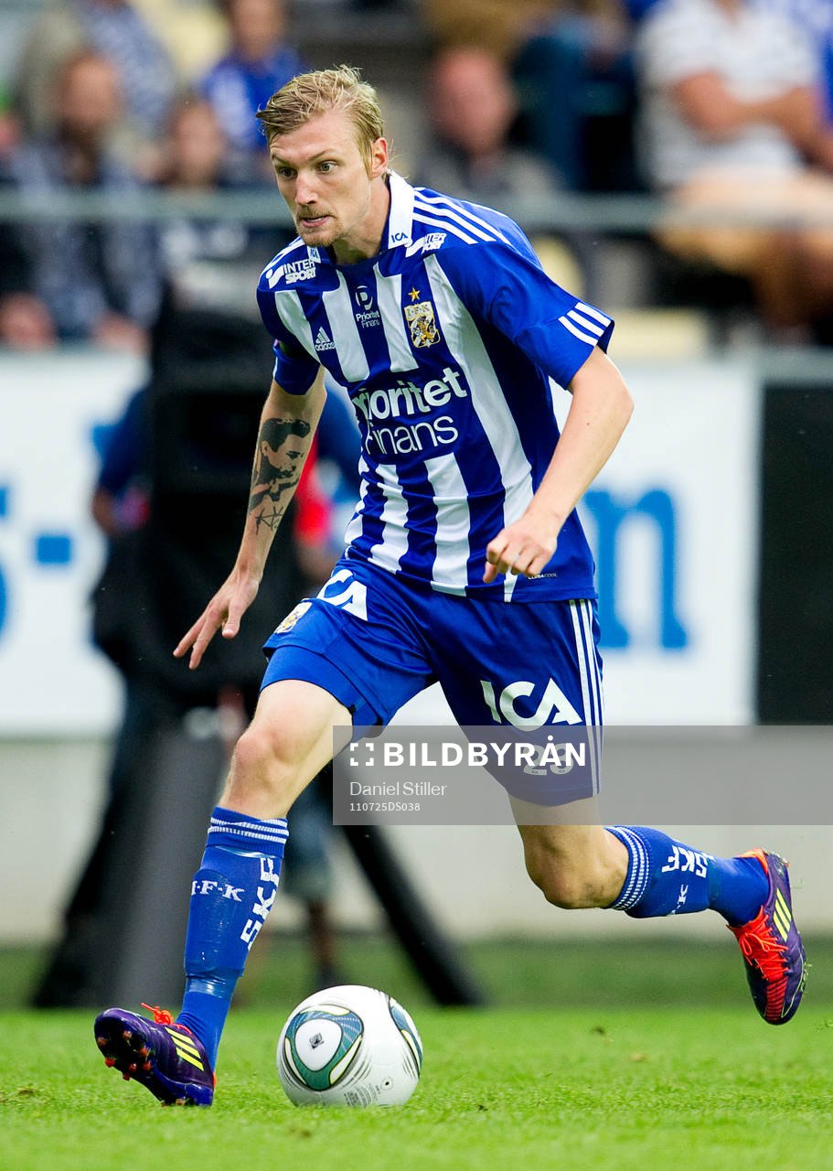 Sebastian Eriksson
