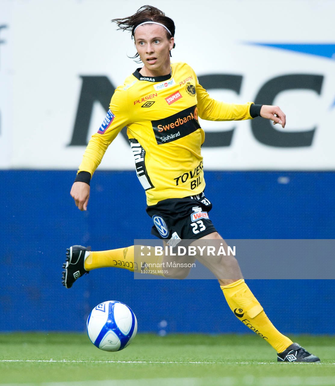 Niklas Hult