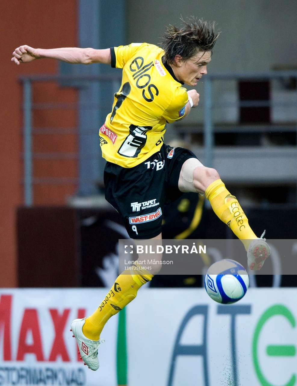 Lasse Nilsson