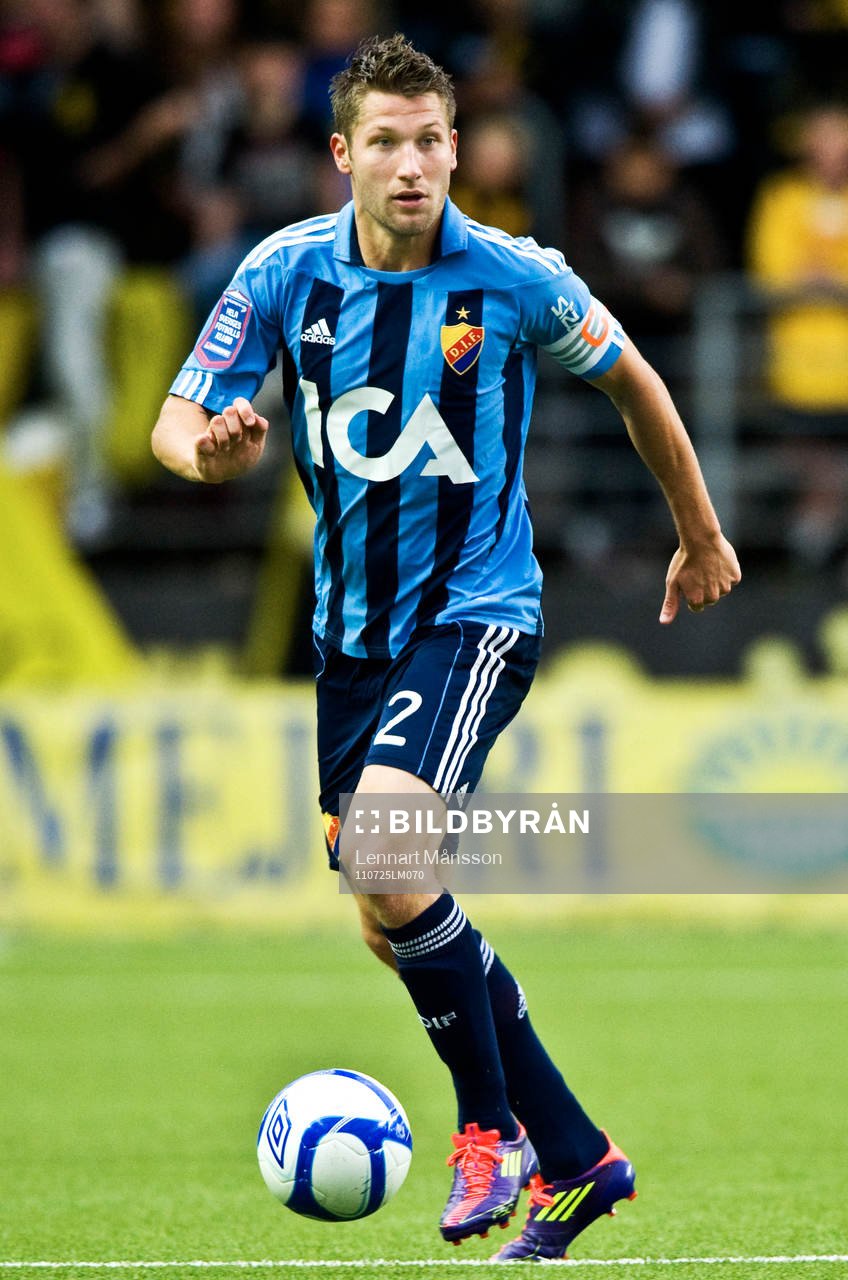 Joona Toivio