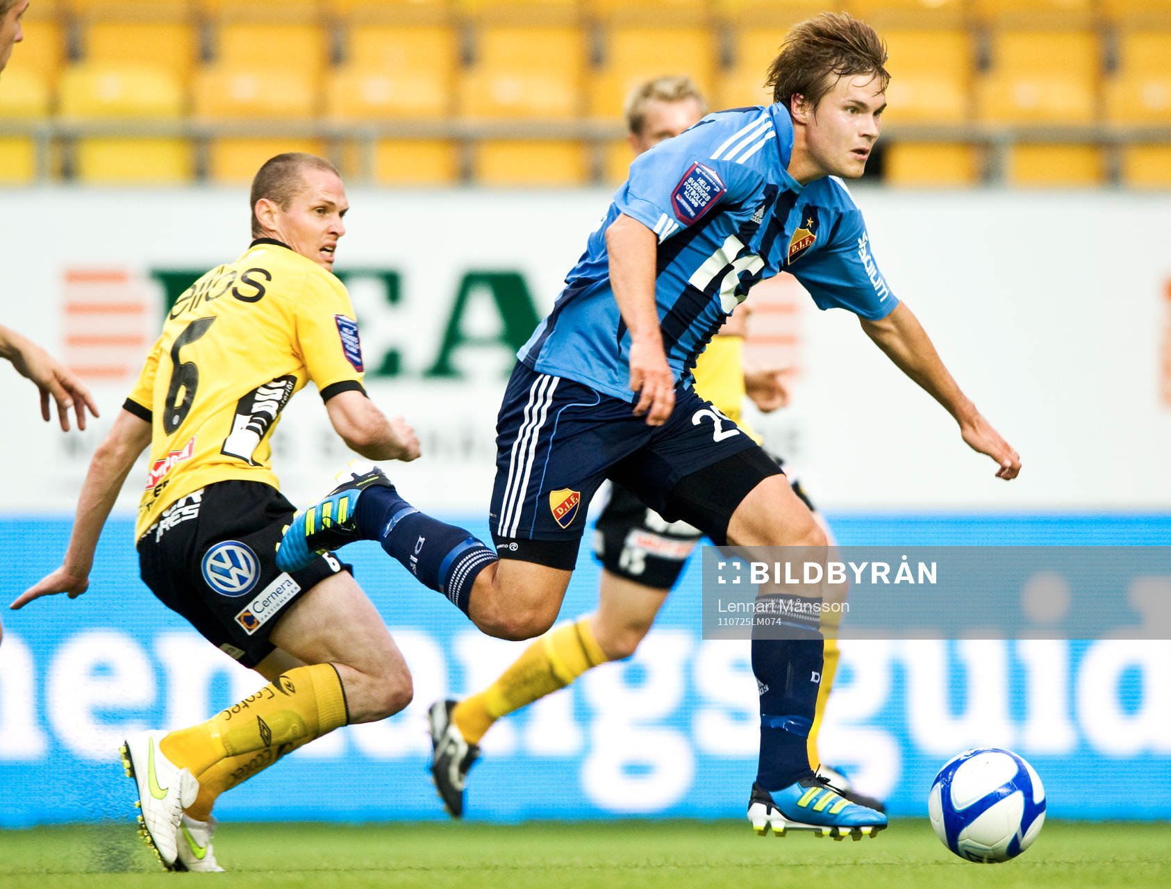Jon Jönsson, Elfsborg